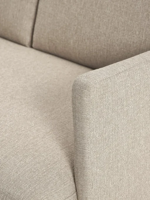 Chaise longue Fluente