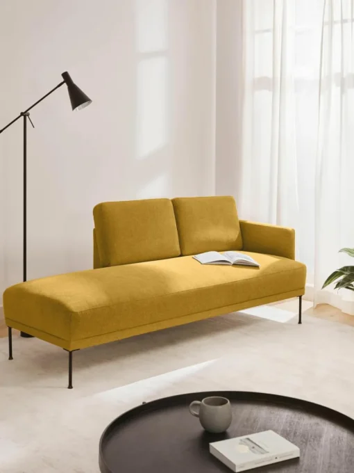 Chaise longue Fluente
