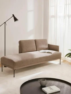 Chaise longue Fluente