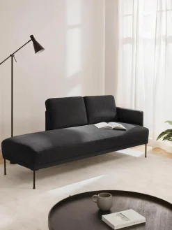 Chaise longue Fluente