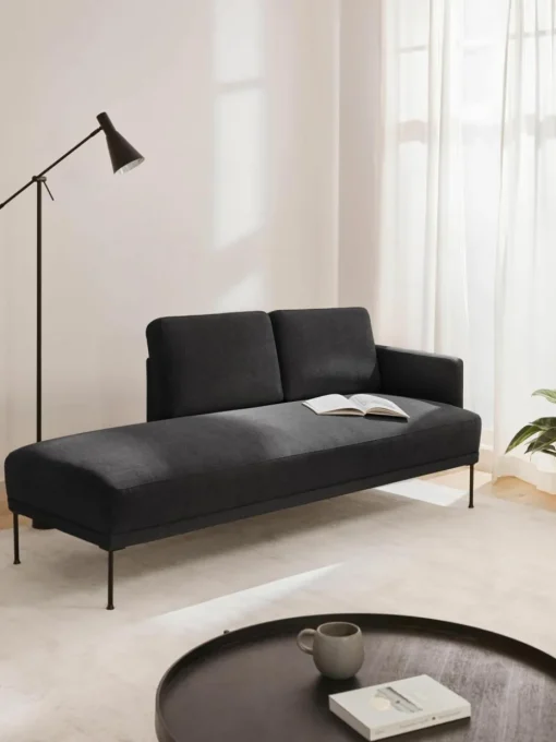Chaise longue Fluente