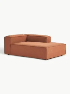 Chaise longue hoekmodule Lennon