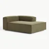 Chaise longue hoekmodule Lennon