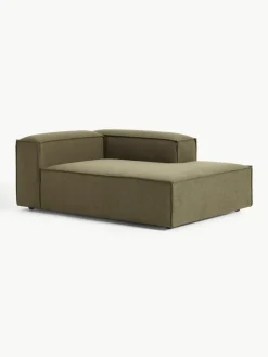 Chaise longue hoekmodule Lennon