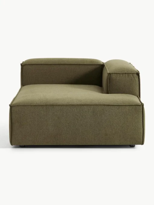 Chaise longue hoekmodule Lennon