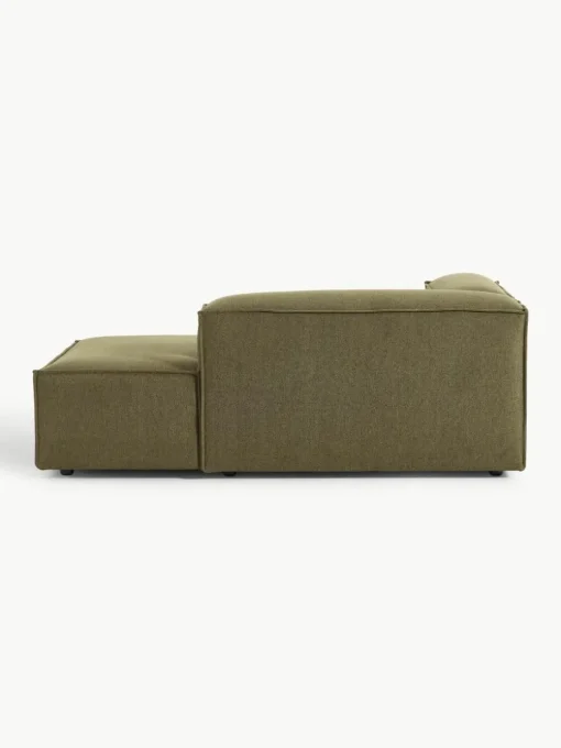Chaise longue hoekmodule Lennon