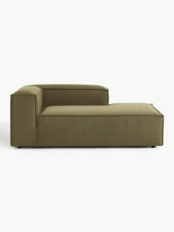 Chaise longue hoekmodule Lennon