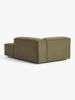 Chaise longue hoekmodule Lennon