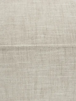 Chaise longue hoekmodule Lennon van linnenmix