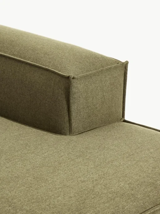 Chaise longue hoekmodule Lennon