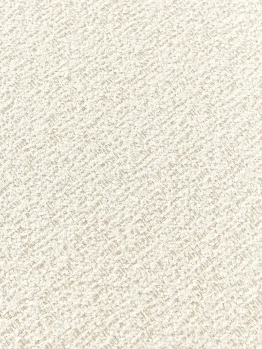 Chaise longue hoekmodule Sofia uit bouclé