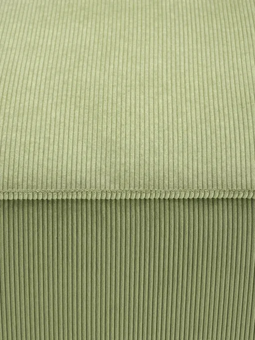 Chaise longue hoekmodule Lennon van corduroy