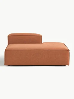 Chaise longue module Lennon