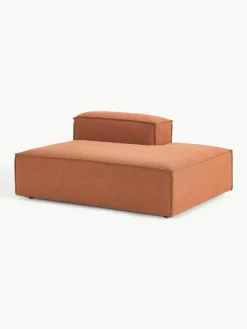 Chaise longue module Lennon