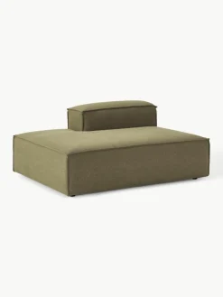 Chaise longue module Lennon