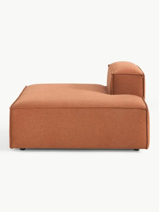 Chaise longue module Lennon