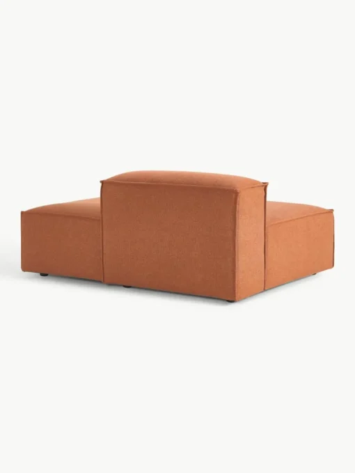 Chaise longue module Lennon