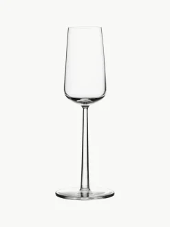 Champagneglazen Essence, 2 stuks