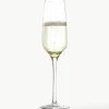 Champagneglazen Experience, 6 stuks