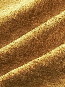 Chenille kussenhoes Keeley