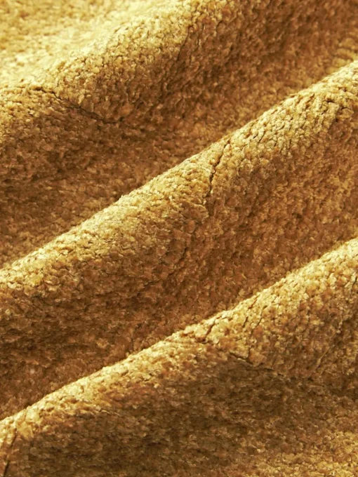 Chenille kussenhoes Keeley