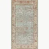 Chenille vloerkleed Rimini, handgeweven