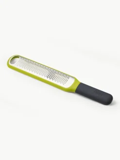 Citrusrasp Handi-Zest met miniwisser