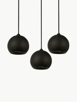 Cluster hanglamp Eindhoven