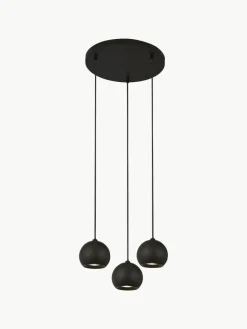 Cluster hanglamp Eindhoven