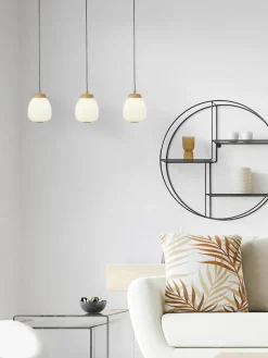 Cluster hanglamp Ella