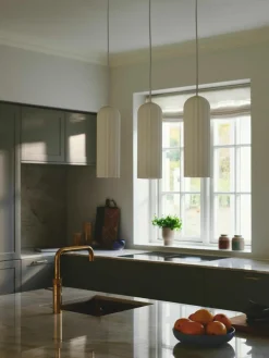 Cluster hanglamp Miella