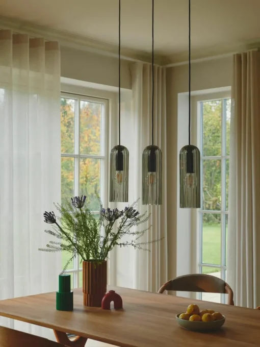 Cluster hanglamp Miella