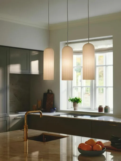 Cluster hanglamp Miella
