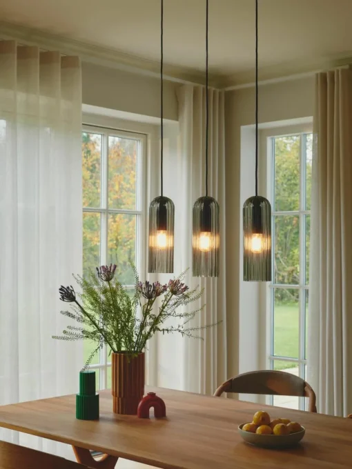 Cluster hanglamp Miella
