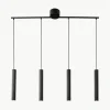 Cluster hanglamp Vico