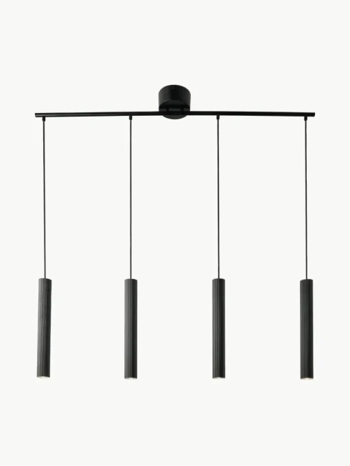 Cluster hanglamp Vico