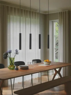Cluster hanglamp Vico