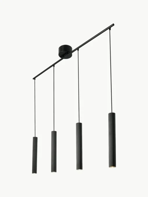 Cluster hanglamp Vico