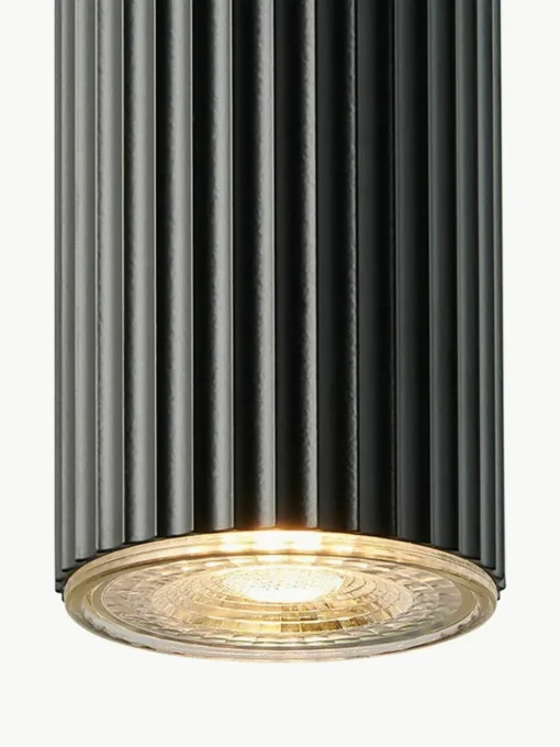 Cluster hanglamp Vico