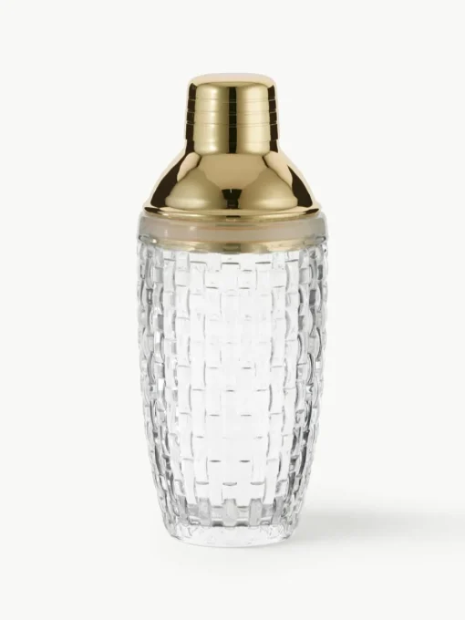 Cocktail shaker Jolin
