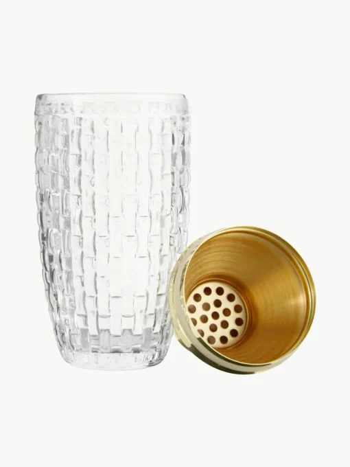 Cocktail shaker Jolin