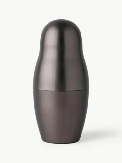 Cocktail shaker Matrioska