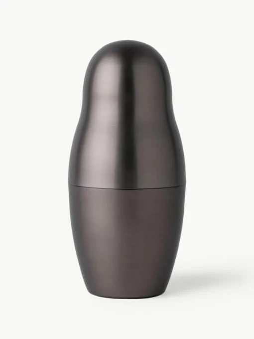 Cocktail shaker Matrioska