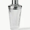 Cocktail shaker Pilastro
