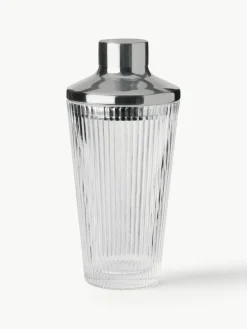Cocktail shaker Pilastro