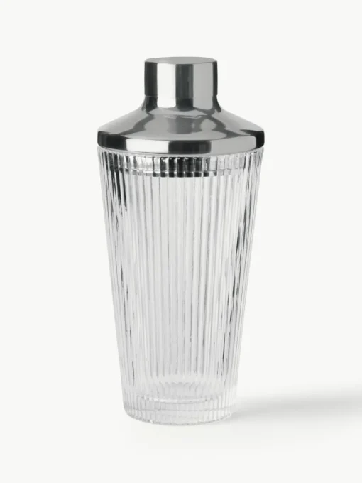 Cocktail shaker Pilastro