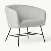 Cocktailfauteuil Ramsey