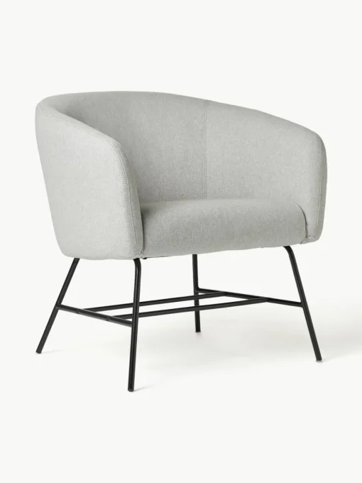 Cocktailfauteuil Ramsey