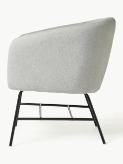 Cocktailfauteuil Ramsey