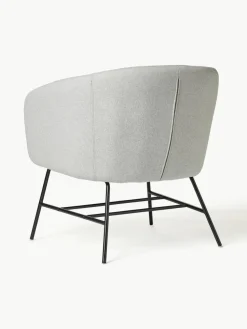 Cocktailfauteuil Ramsey